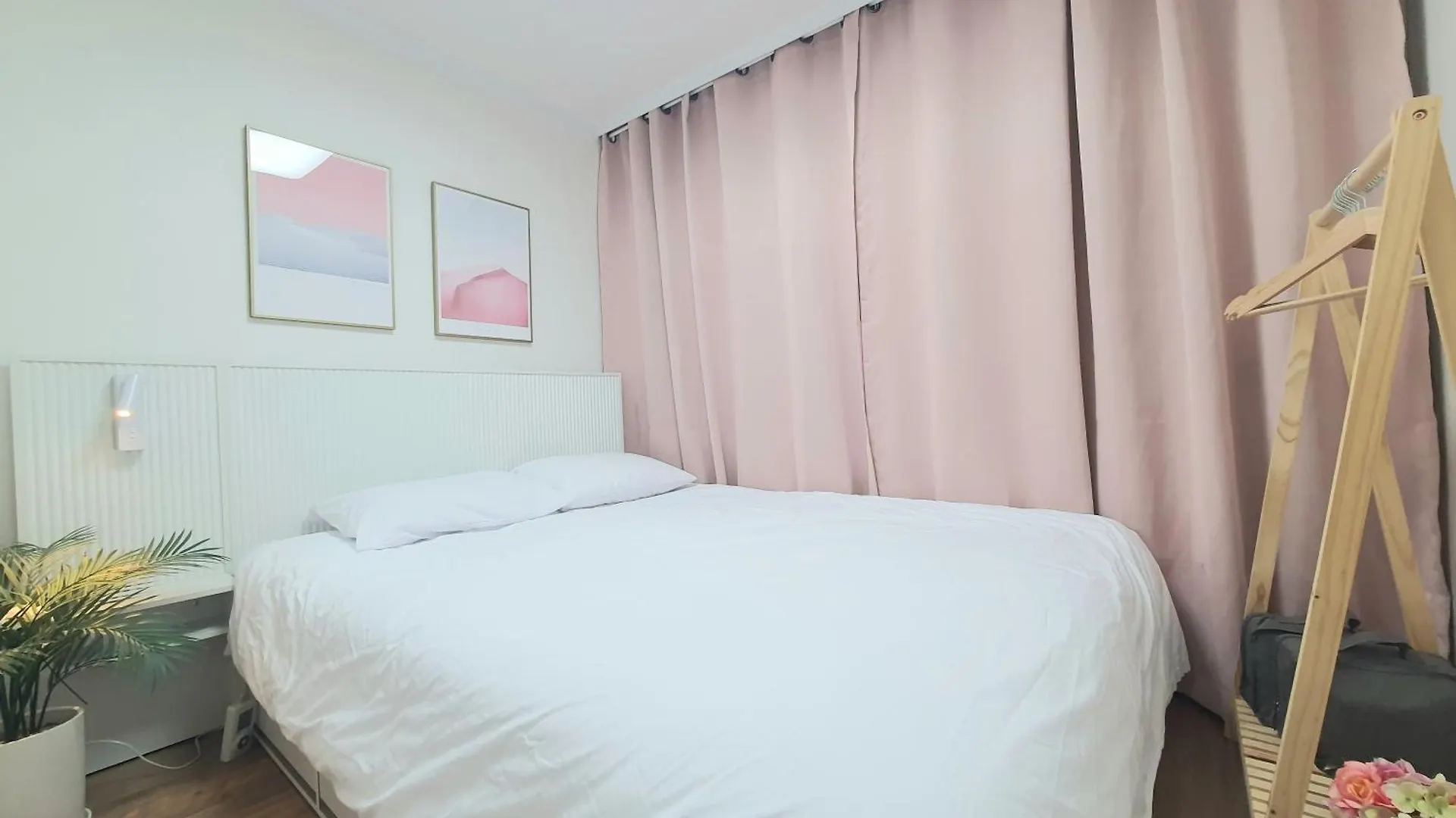 Hotel Mh House Seul