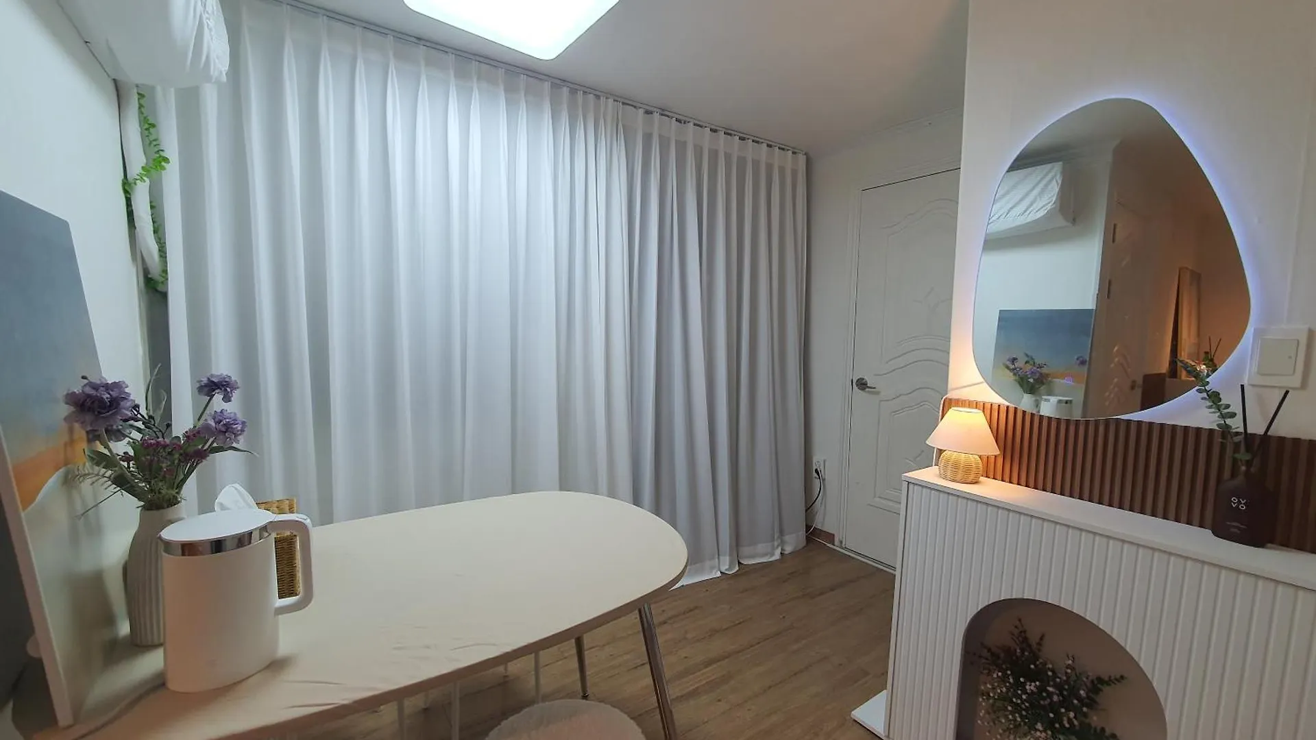 Hotel Mh House Seul 0*,