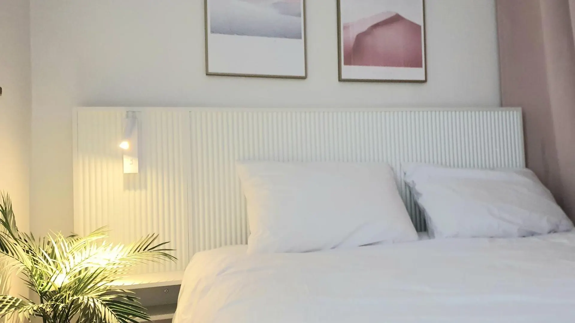Pensjonat Hotel Mh House Seul