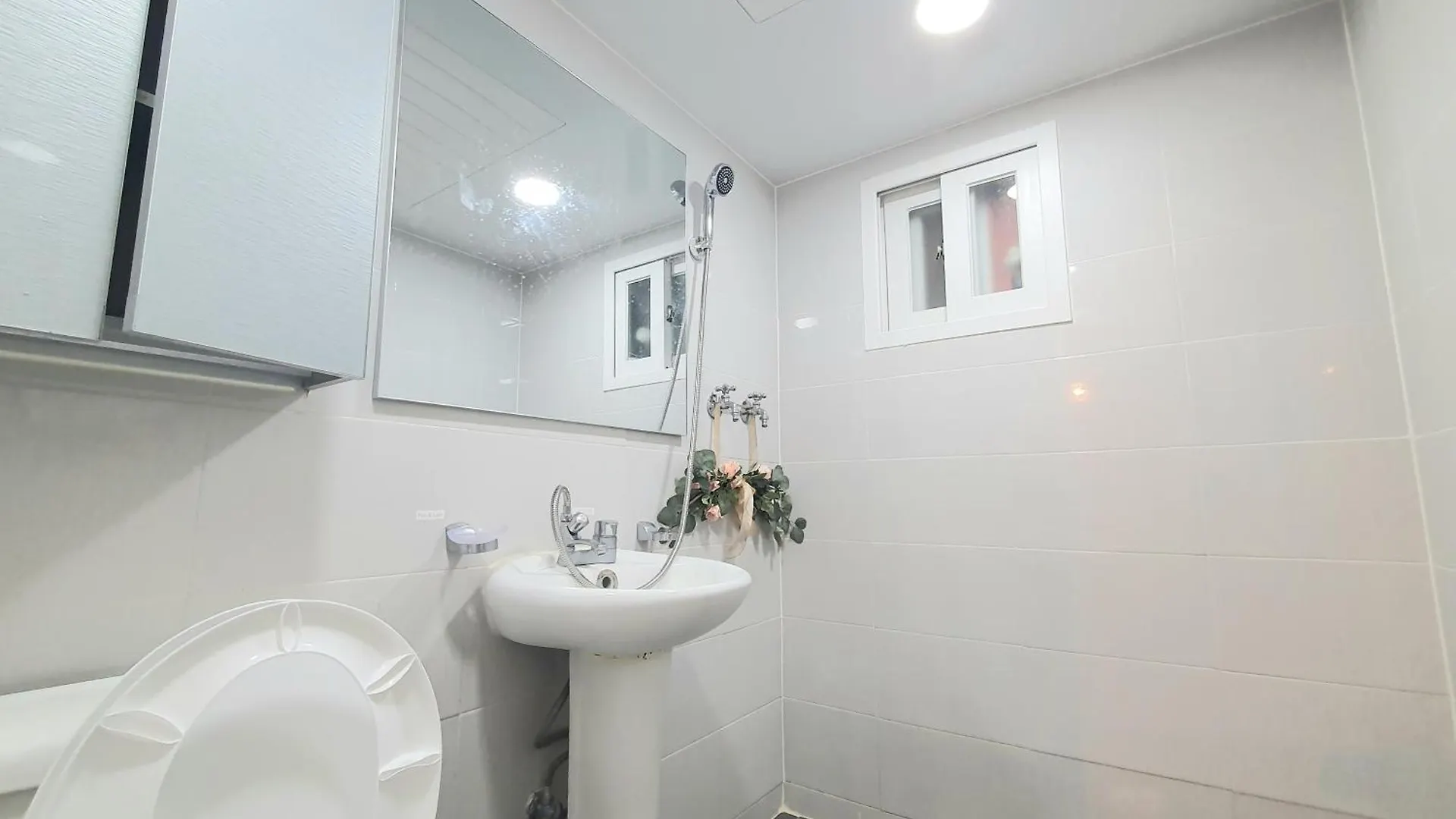 Pensjonat Hotel Mh House Seul