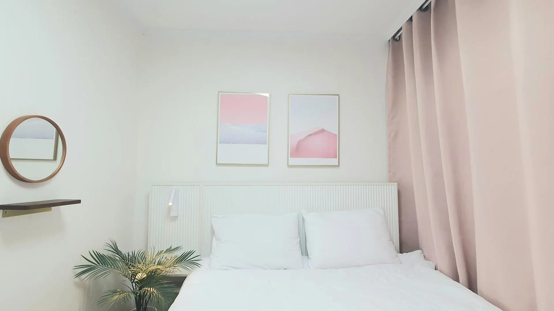 Hotel Mh House Seul 0*,  Korea Południowa