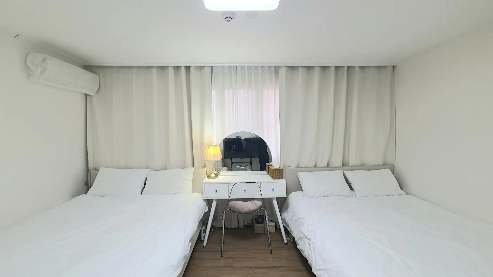Hotel Mh House Seul Korea Południowa