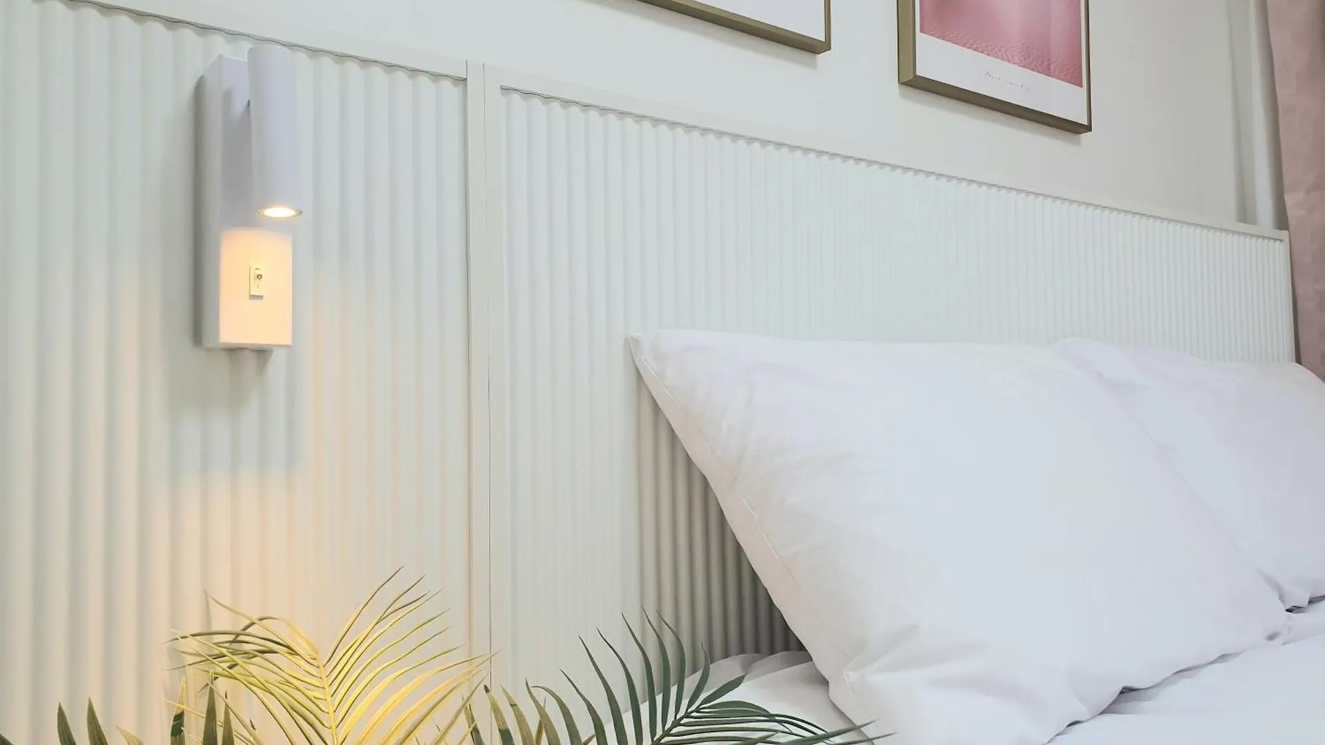 Hotel Mh House Seul