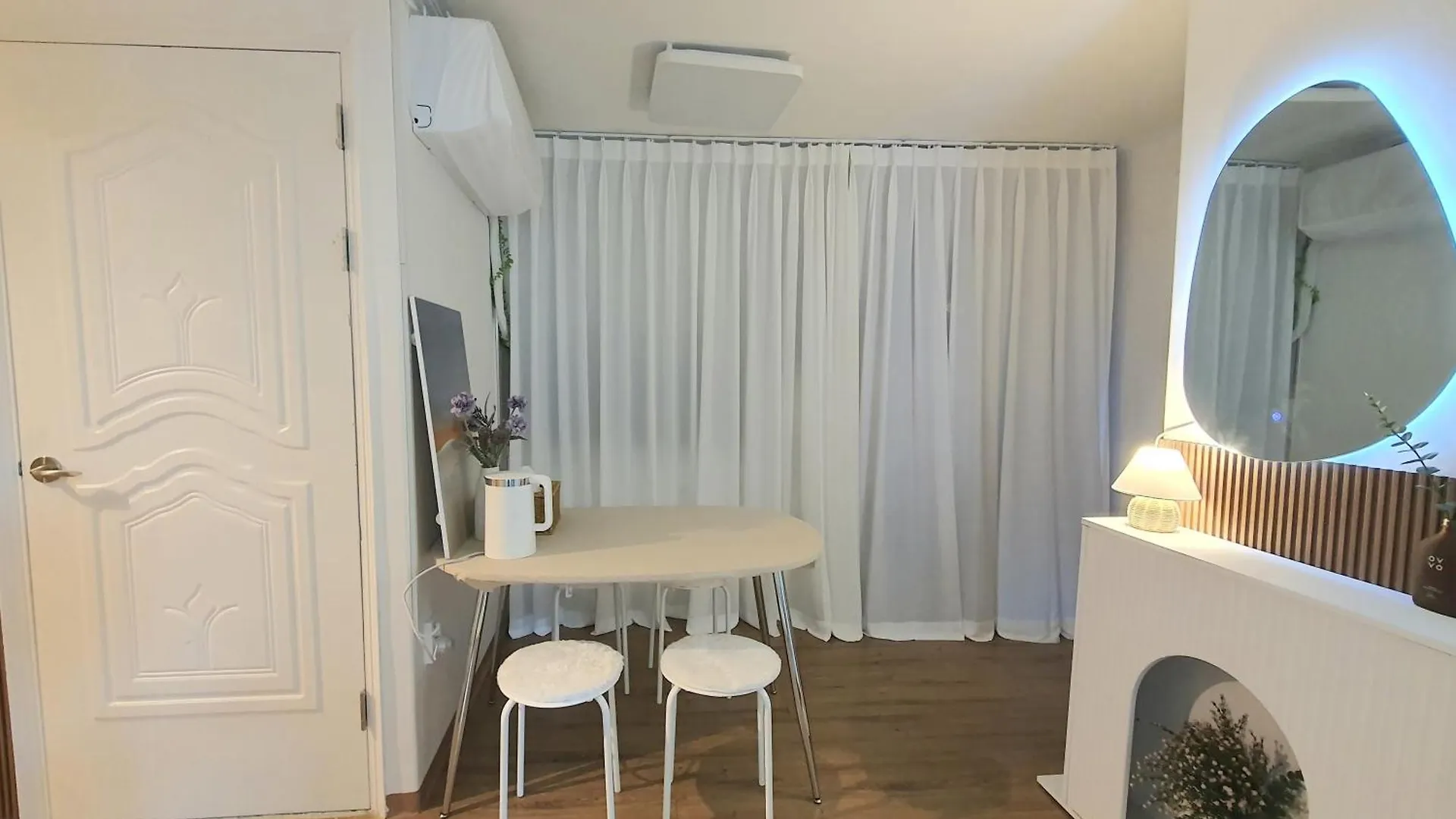 Hotel Mh House Seul Pensjonat