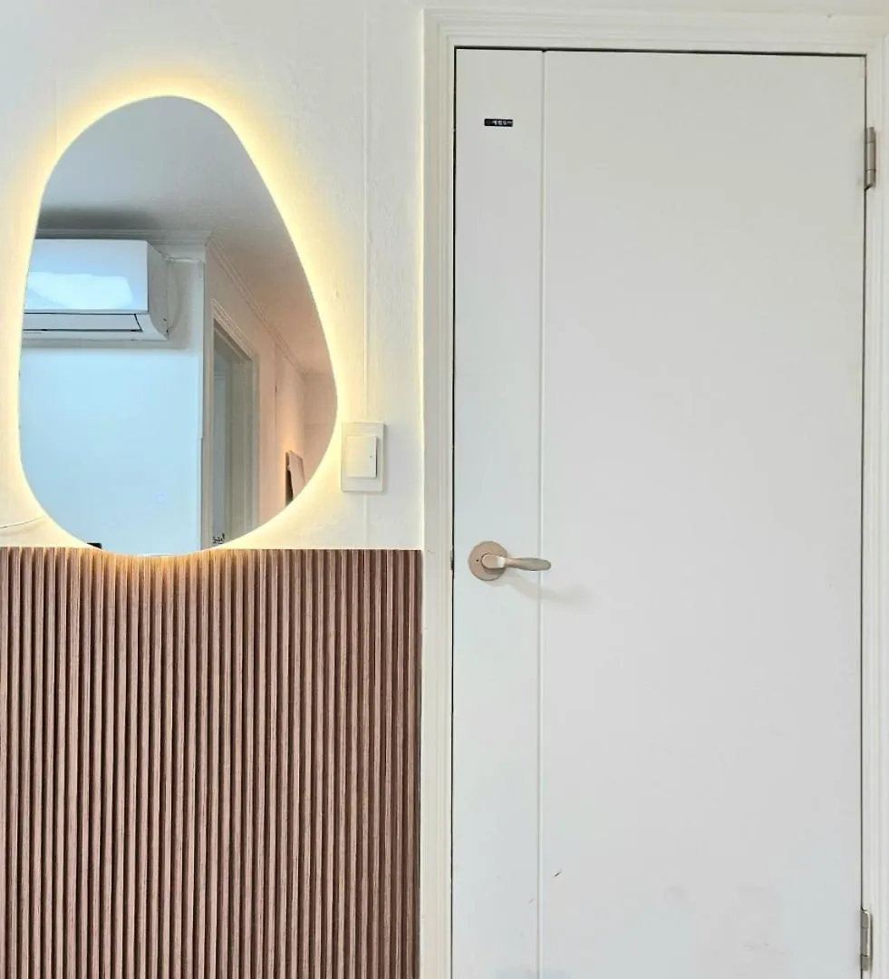 Hotel Mh House Seul 0*,  Korea Południowa