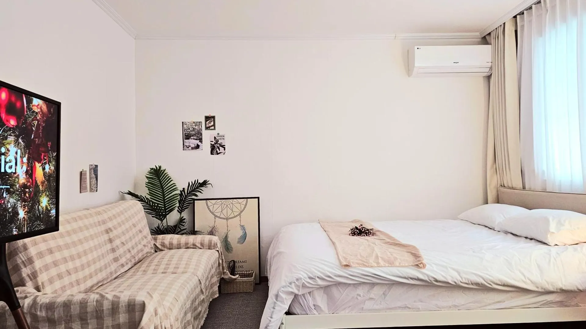 Hotel Mh House Seul