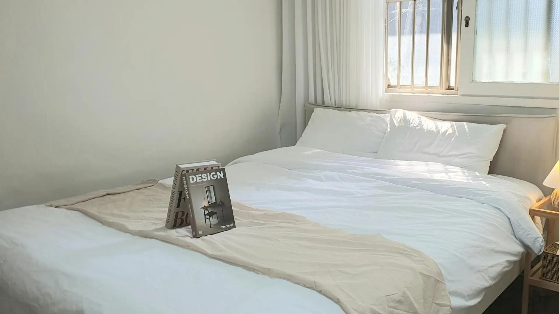 Hotel Mh House Seul Pensjonat