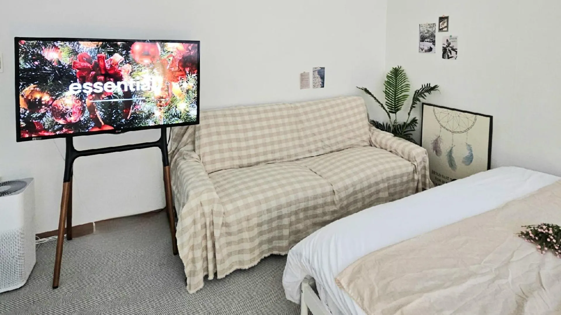 Hotel Mh House Seul