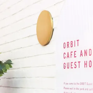 Orbit - Foreigners Only ゲストハウス